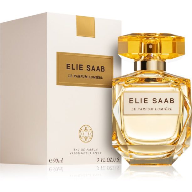 Elie Saab Le Parfum Lumière парфюмна вода за жени 90 мл. на ниска цена