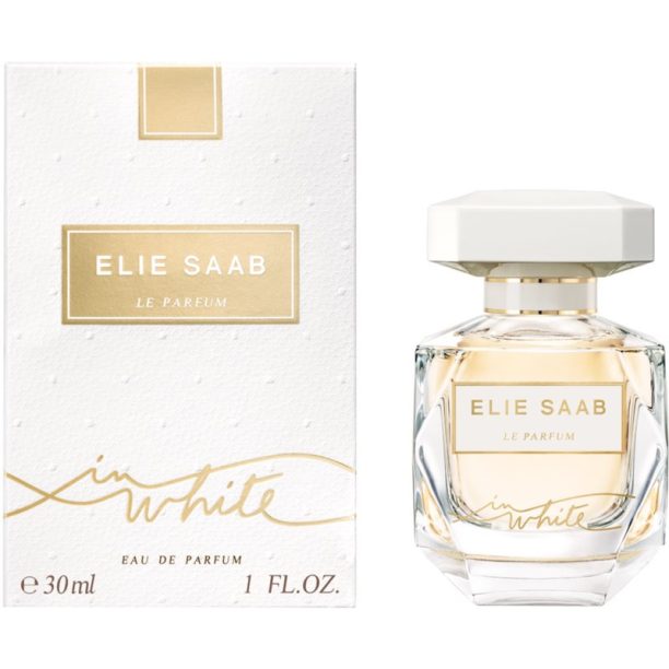 Elie Saab Le Parfum in White парфюмна вода за жени 30 мл. на ниска цена