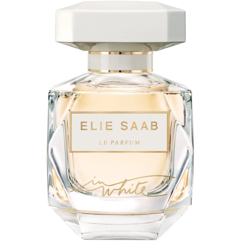 Elie Saab Le Parfum in White парфюмна вода за жени 50 мл.