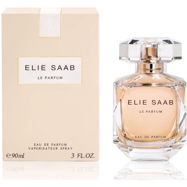 Elie Saab Le Parfum парфюмна вода за жени 90 мл. на ниска цена