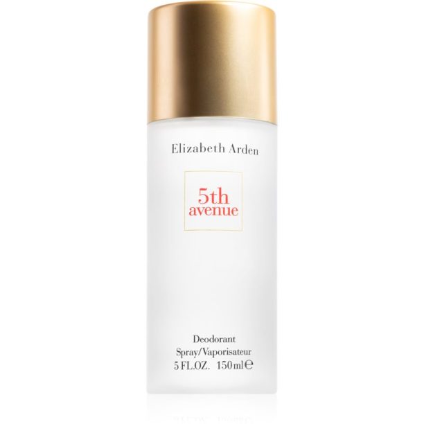 Elizabeth Arden 5th Avenue дезодорант в спрей  за жени 150 мл.