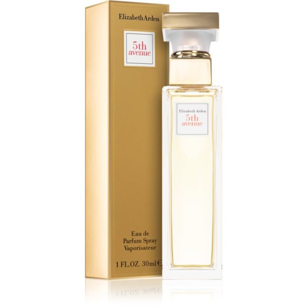 Elizabeth Arden 5th Avenue парфюмна вода за жени 30 мл. на ниска цена