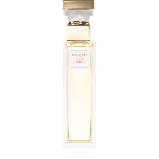 Elizabeth Arden 5th Avenue парфюмна вода за жени 30 мл.