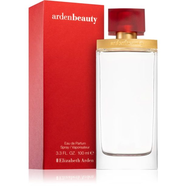 Elizabeth Arden Arden Beauty парфюмна вода за жени 100 мл. на ниска цена