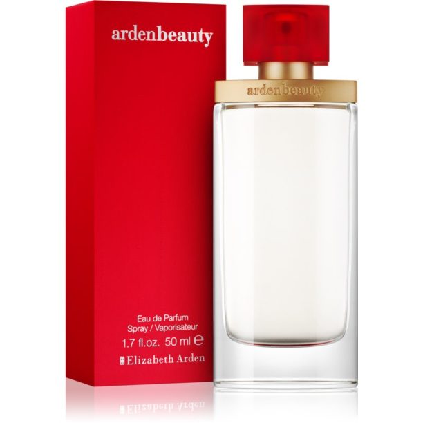 Elizabeth Arden Arden Beauty парфюмна вода за жени 50 мл. купи на топ цена