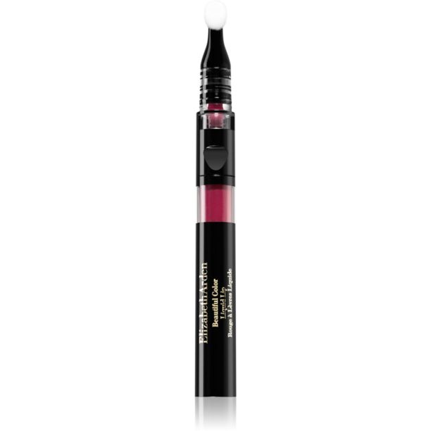 Elizabeth Arden Beautiful Color Liquid Lip течно червило цвят Casual 2.4 мл.