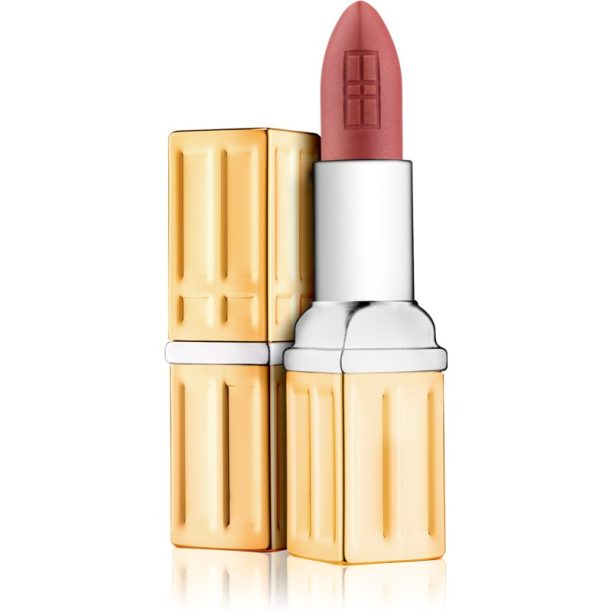 Elizabeth Arden Beautiful Color Moisturizing Lipstick овлажняващо червило цвят 17 Desert Rose 3.5 гр.