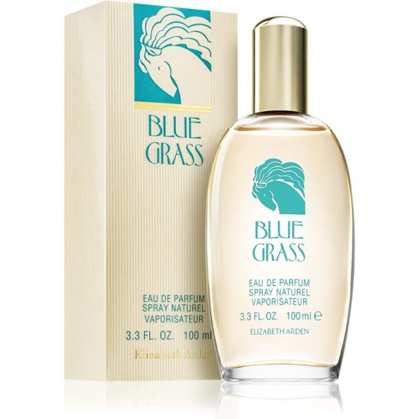 Elizabeth Arden Blue Grass парфюмна вода за жени 100 мл. на ниска цена