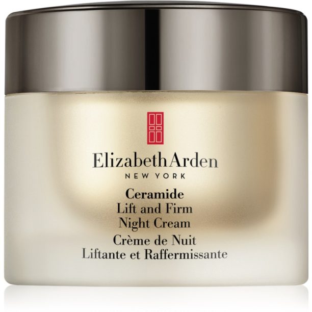 Elizabeth Arden Ceramide нощен крем 50 мл.