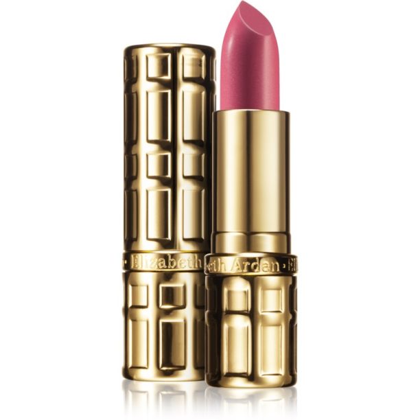 Elizabeth Arden Ceramide овлажняващо червило цвят Rose 3.5 гр.