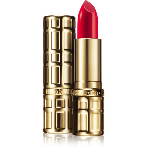 Elizabeth Arden Ceramide овлажняващо червило цвят Rouge 3.5 гр.