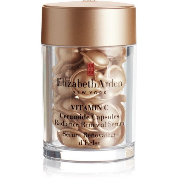 Elizabeth Arden Ceramide озаряващ серум 30 бр. на ниска цена