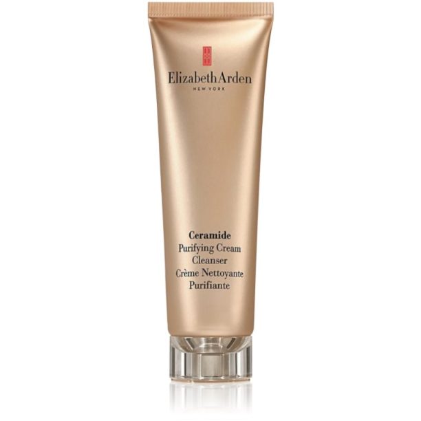 Elizabeth Arden Ceramide почистващ крем за лице 125 мл.