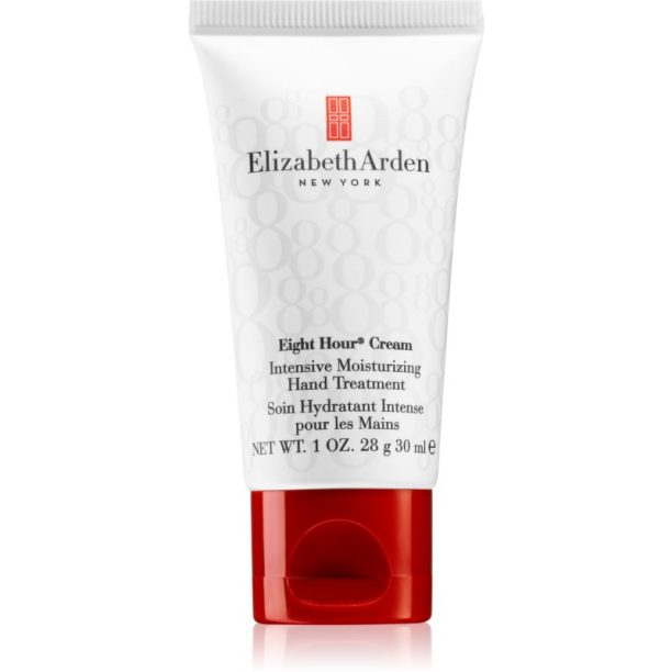 Elizabeth Arden Eight Hour интензивен хидратиращ крем за ръце и нокти 30 мл.