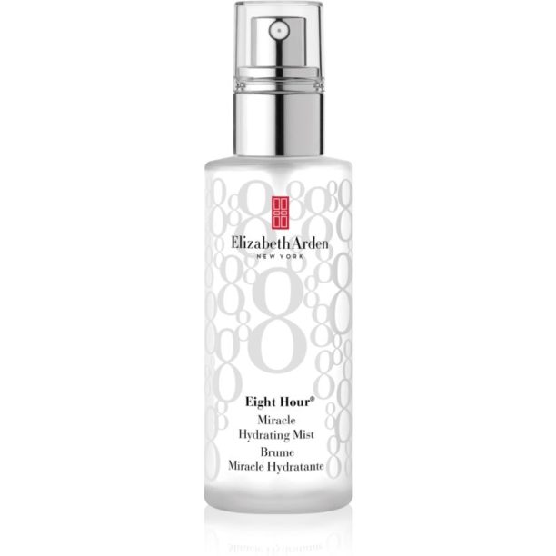 Elizabeth Arden Eight Hour хидратираща мъгла с витамини 100 мл. на ниска цена