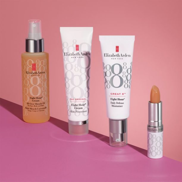 Elizabeth Arden Eight Hour хидратиращо олио за лице