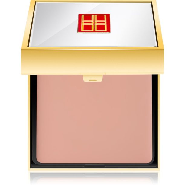 Elizabeth Arden Flawless Finish Sponge-On Cream Makeup компактен грим цвят 04 Porcelan Beige  23 гр.