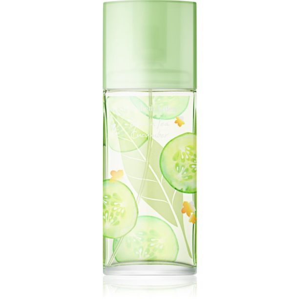 Elizabeth Arden Green Tea Cucumber тоалетна вода за жени 100 мл.