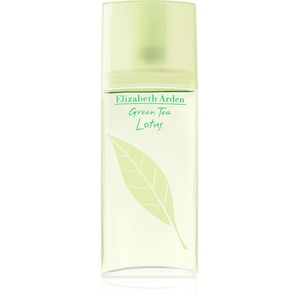 Elizabeth Arden Green Tea Lotus тоалетна вода за жени 100 мл.