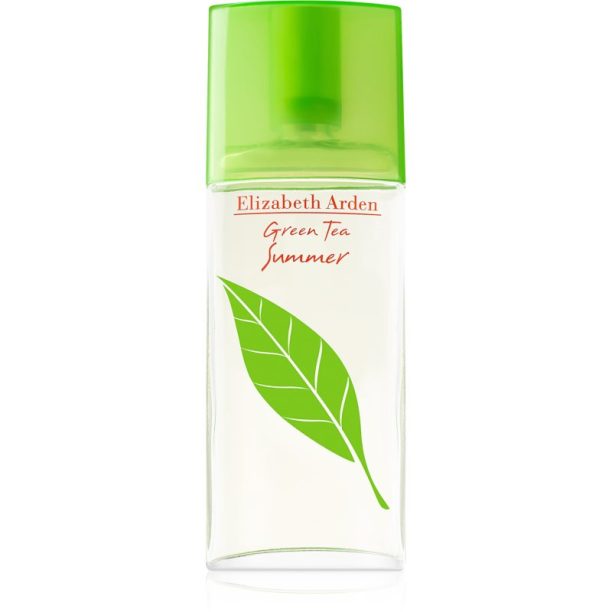 Elizabeth Arden Green Tea Summer тоалетна вода за жени 100 мл.