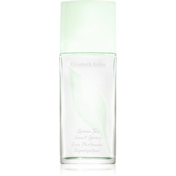 Elizabeth Arden Green Tea парфюмна вода за жени 100 мл.