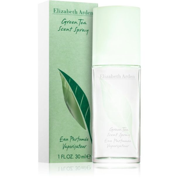 Elizabeth Arden Green Tea парфюмна вода за жени 30 мл. на ниска цена