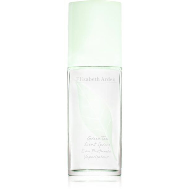 Elizabeth Arden Green Tea парфюмна вода за жени 30 мл.