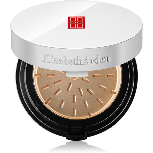 Elizabeth Arden Pure Finish Mineral Powder Foundation Грим на прах SPF 20 цвят 07 8.33 гр.