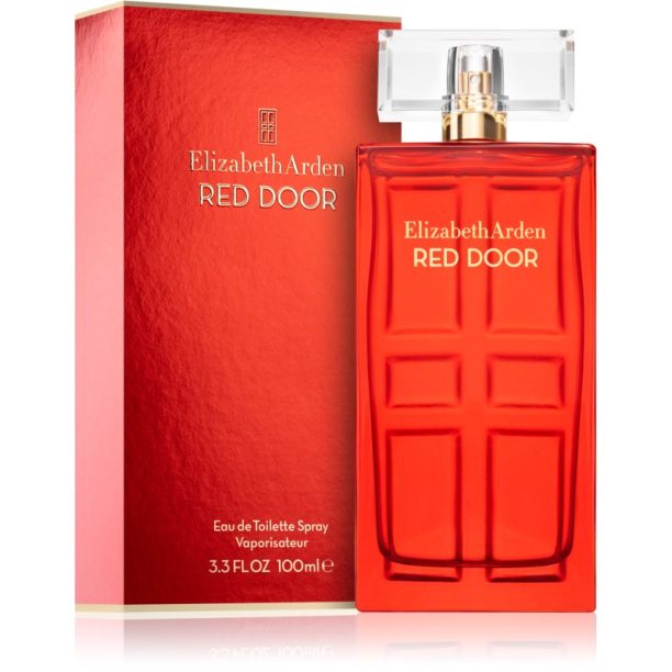 Elizabeth Arden Red Door тоалетна вода за жени 100 мл. купи на топ цена