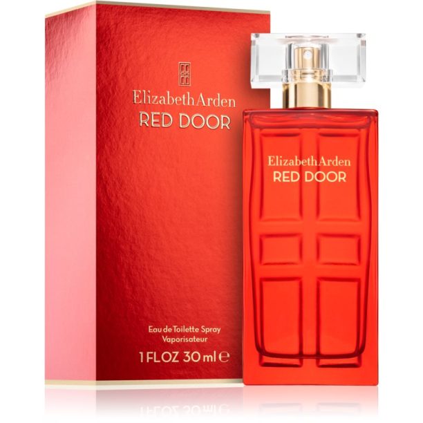 Elizabeth Arden Red Door тоалетна вода за жени 30 мл. на ниска цена