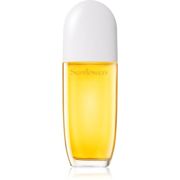 Elizabeth Arden Sunflowers тоалетна вода за жени 30 мл.