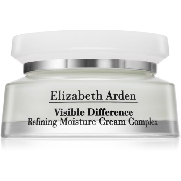 Elizabeth Arden Visible Difference Refining Moisture Cream Complex хидратиращ крем за лице 75 мл.