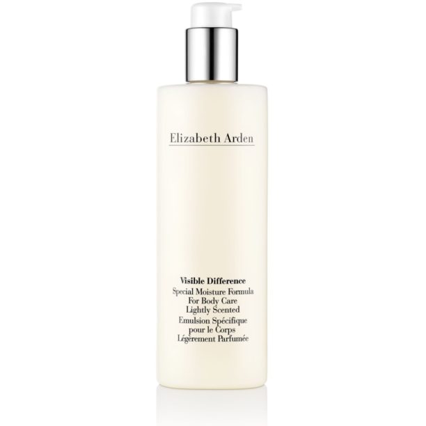 Elizabeth Arden Visible Difference хидратираща емулсия за тяло 300 мл.