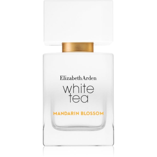 Elizabeth Arden White Tea Mandarin Blossom тоалетна вода за жени 30 мл.