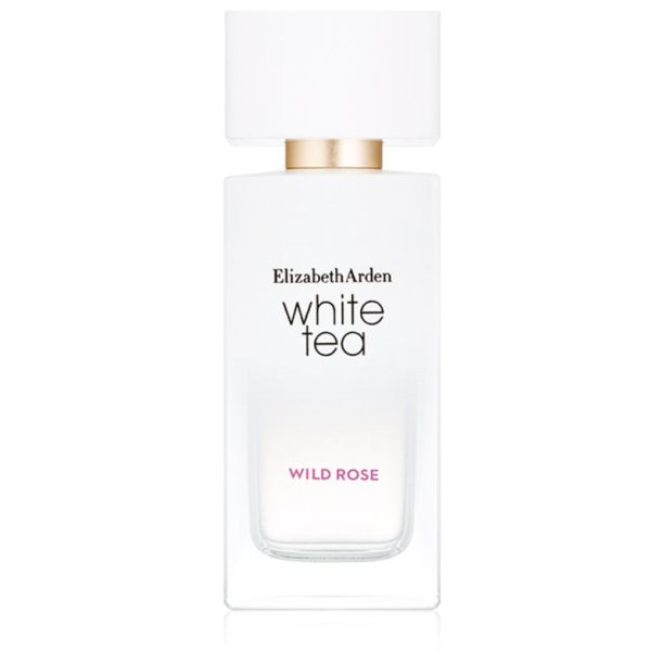 Elizabeth Arden White Tea Wild Rose тоалетна вода за жени 50 мл.