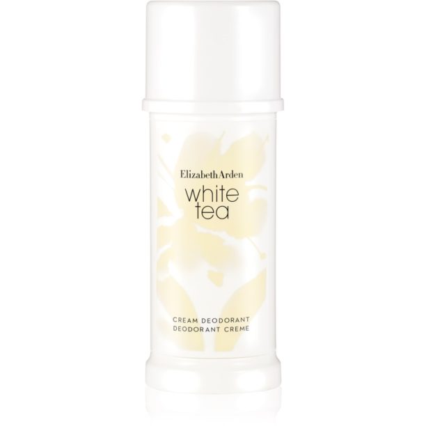 Elizabeth Arden White Tea kрем-дезодорант за жени 40 мл.