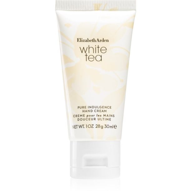 Elizabeth Arden White Tea крем за ръце парфюмиран за жени 30 мл.