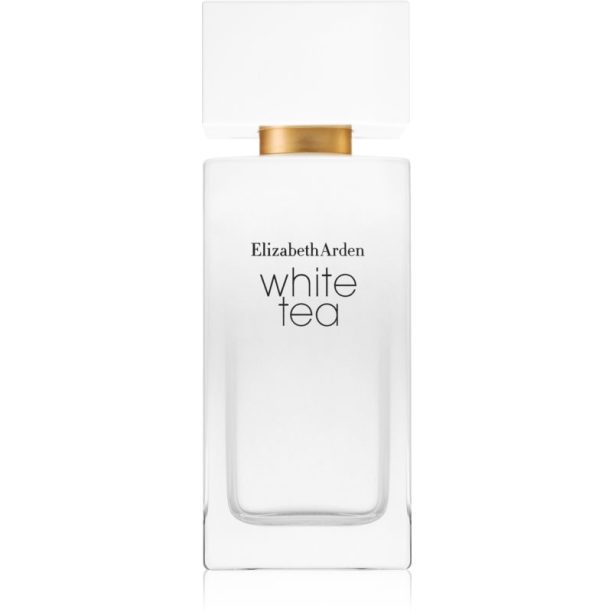 Elizabeth Arden White Tea тоалетна вода за жени 50 мл.