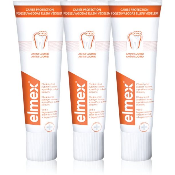 Elmex Caries Protection паста за зъби