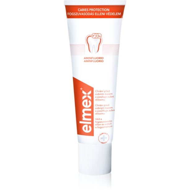 Elmex Caries Protection паста за зъби