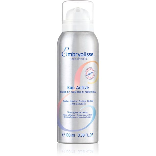 Embryolisse Active Water мъгла за лице с хидратиращ ефект 100 мл.