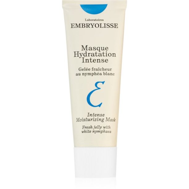 Embryolisse Moisturizers интензивна хидратираща маска с регенериращ ефект 50 мл.