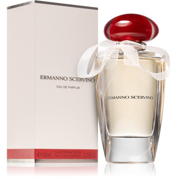 Ermanno Scervino Ermanno Scervino парфюмна вода за жени 50 мл. на ниска цена