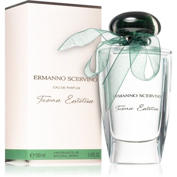 Ermanno Scervino Tuscan Emotion парфюмна вода за жени 100 мл. на ниска цена