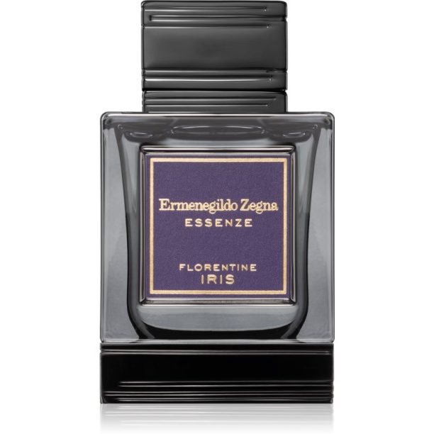 Ermenegildo Zegna Florentine Iris парфюмна вода за мъже 100 мл. на ниска цена