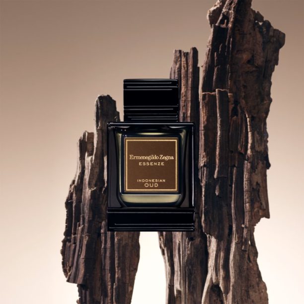 Ermenegildo Zegna Indonesian Oud