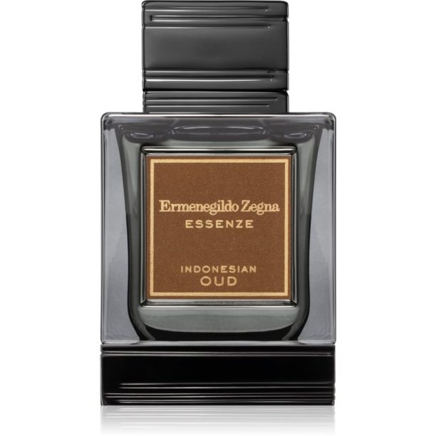 Indonesian Oud Ermenegildo Zegna Indonesian Oud парфюмна вода за мъже 100 мл.