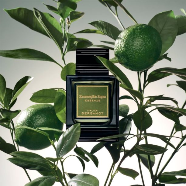 Ermenegildo Zegna Italian Bergamot парфюмна вода за мъже 100 мл. купи на топ цена