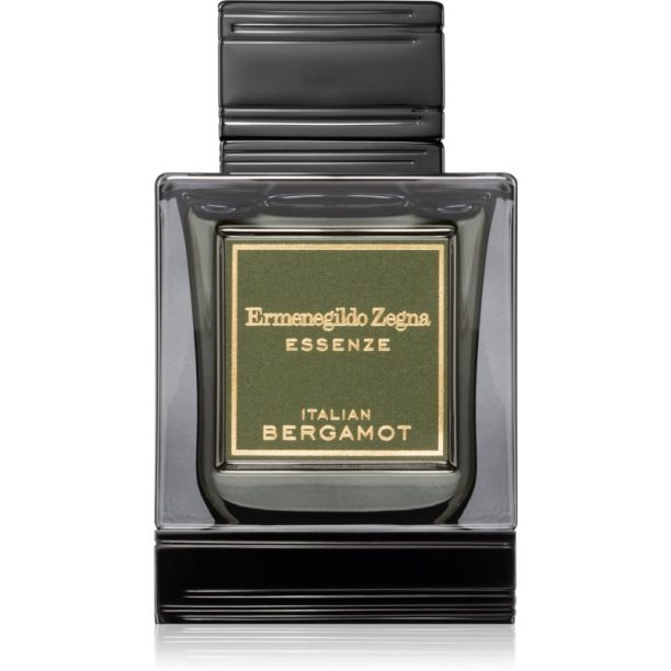 Ermenegildo Zegna Italian Bergamot парфюмна вода за мъже 100 мл. на ниска цена