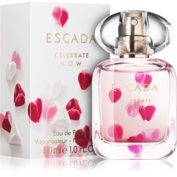 Escada Celebrate N.O.W. парфюмна вода за жени 30 мл. на ниска цена